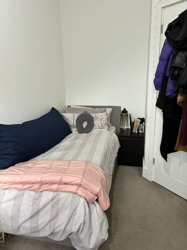 Furnished Room Available in Renovated House!!  Main Photo
