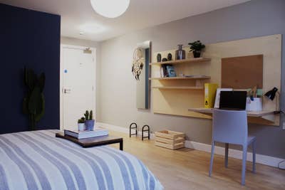 3 Bed apartment, sheffield city centre, bills inc Main Photo