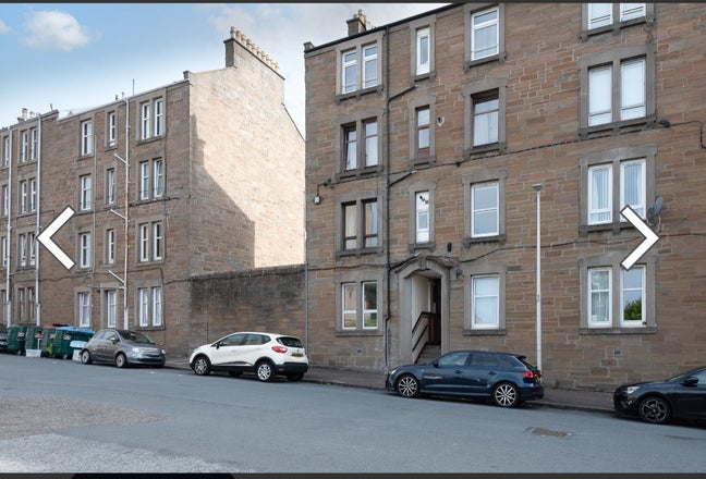 1 bedroom flat in westend  Main Photo