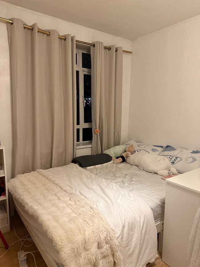 Cosy & Modern Double Room Available Now  Main Photo