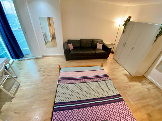 Single room  Main Photo