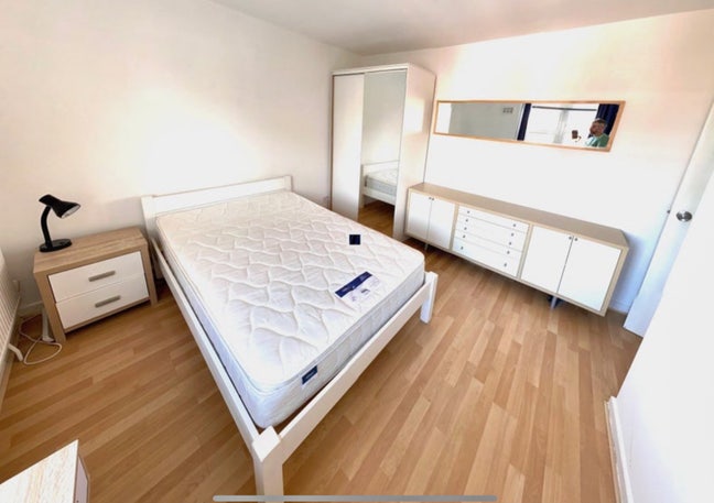 Great double room in Fulham BDWAY / Parsons Green Main Photo