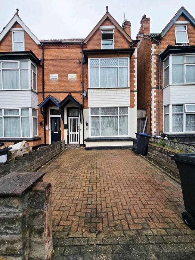 Supported accommodation  Main Photo