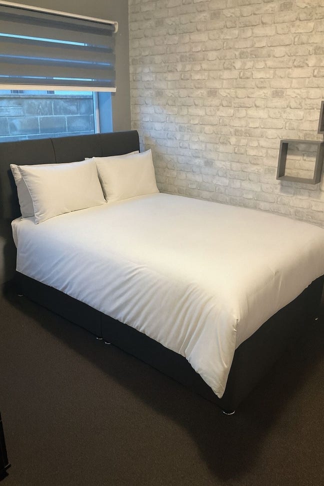 Fantastic En-suite Room to Centrum 100  Main Photo