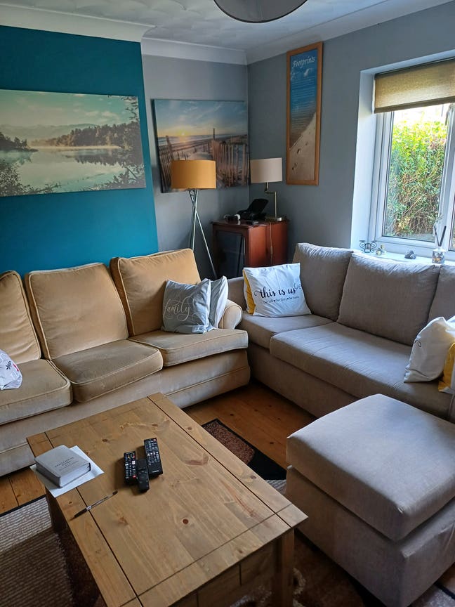 Double size room for rent Main Photo