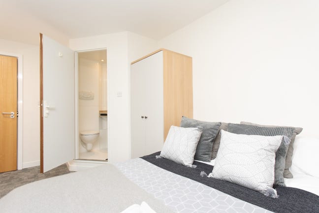 Deluxe Ensuite in Abode,York Main Photo