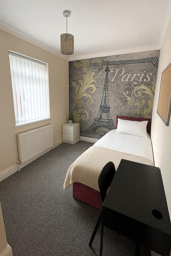 Last Room Left! All Bills Included Main Photo