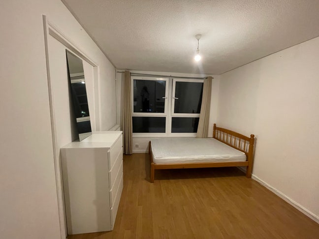 Double Room for rent - Brick Lane, Shoreditch Z1 Main Photo