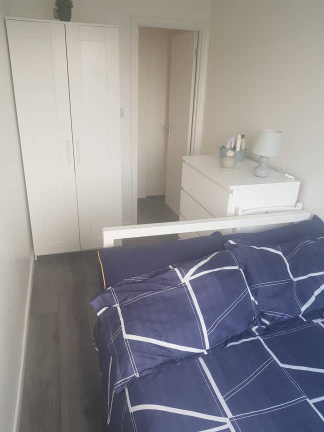 Cozy room in Maryland 5 min from Elizabeth Line!!! Main Photo