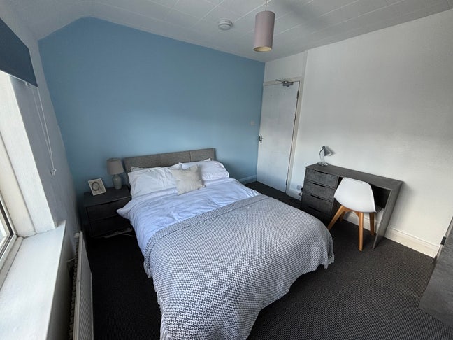 Double Room Available Now🔥 Main Photo