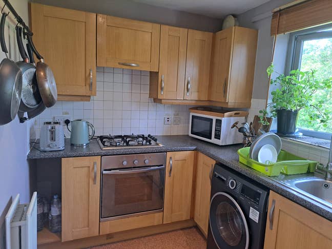 Double Room in Flat Share in Park Royal, NW10 Main Photo
