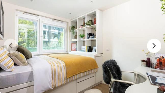 Short term Sublet in Aldgate Main Photo