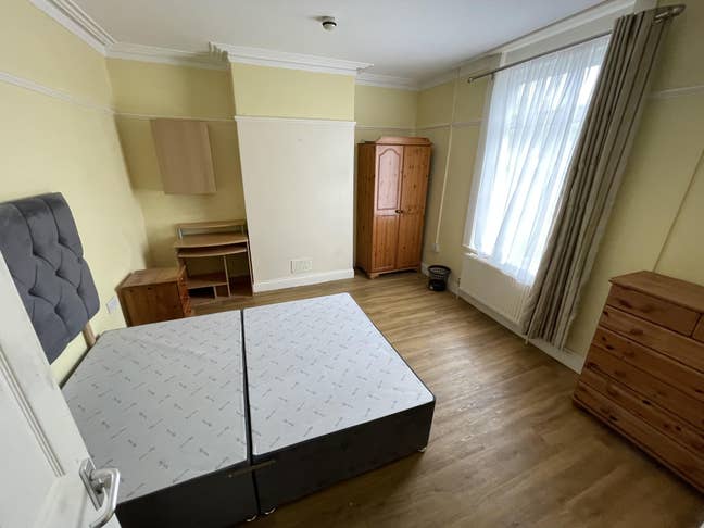 Rooms Available  in Kings Lynn Town Centre  Main Photo