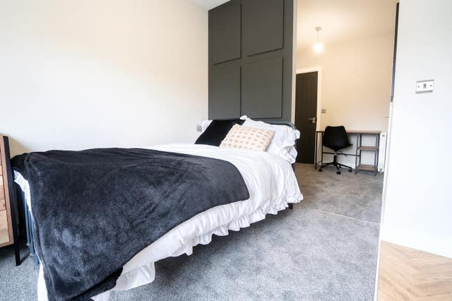 🌿🐝Comfy Studio Availeble in Beeston Main Photo