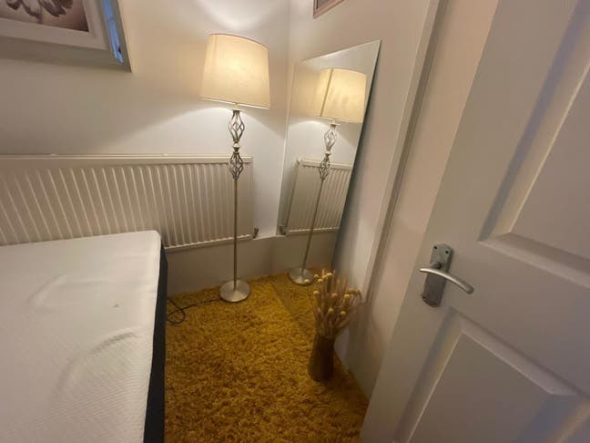 🛏️ Single Room Available – N7 – £700 | All Bills  Main Photo