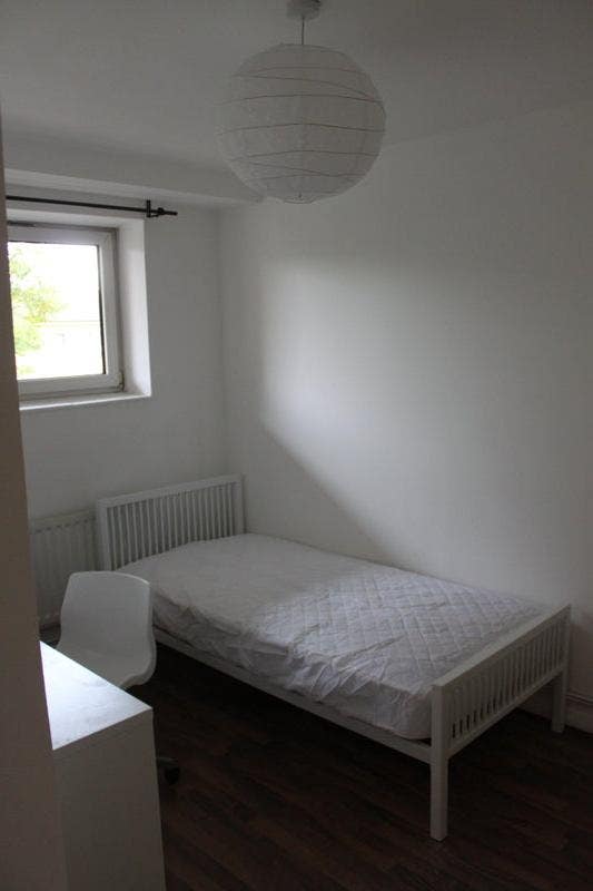 Single room - tube service - New Cross Main Photo