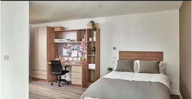 Room Available – Howard Gardens, Cardiff Main Photo