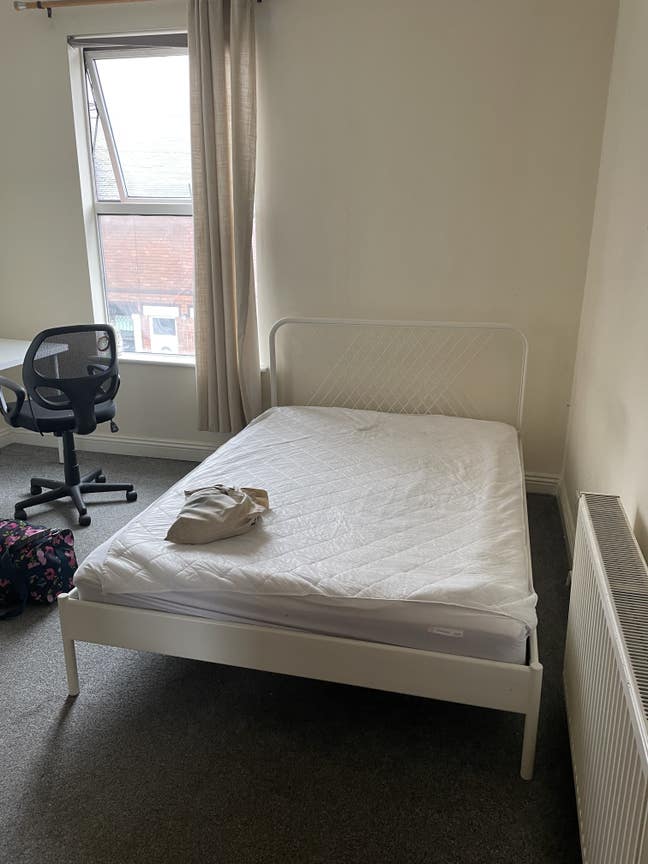 Double room available in November  Main Photo