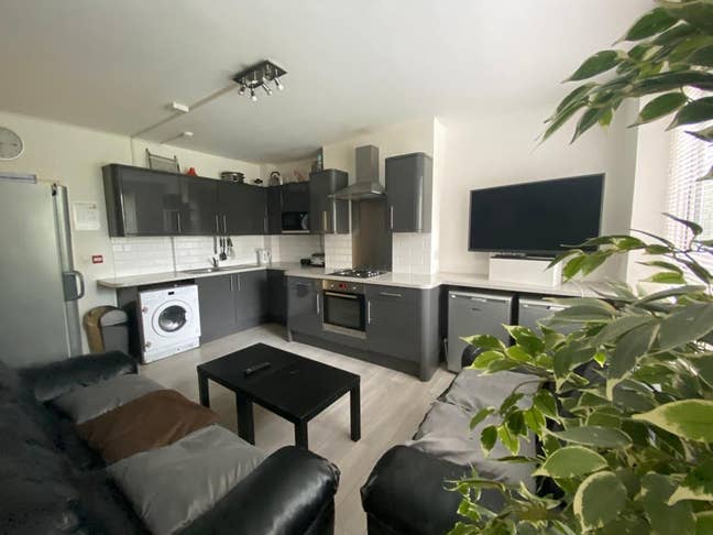Spacious Double Room in the Heart of Fulham Main Photo