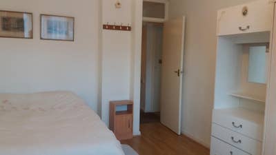Two Spacious Rooms near zone 1  Main Photo