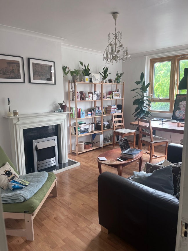 Room in 3 bed Flat in Brixton/Stockwell  Main Photo