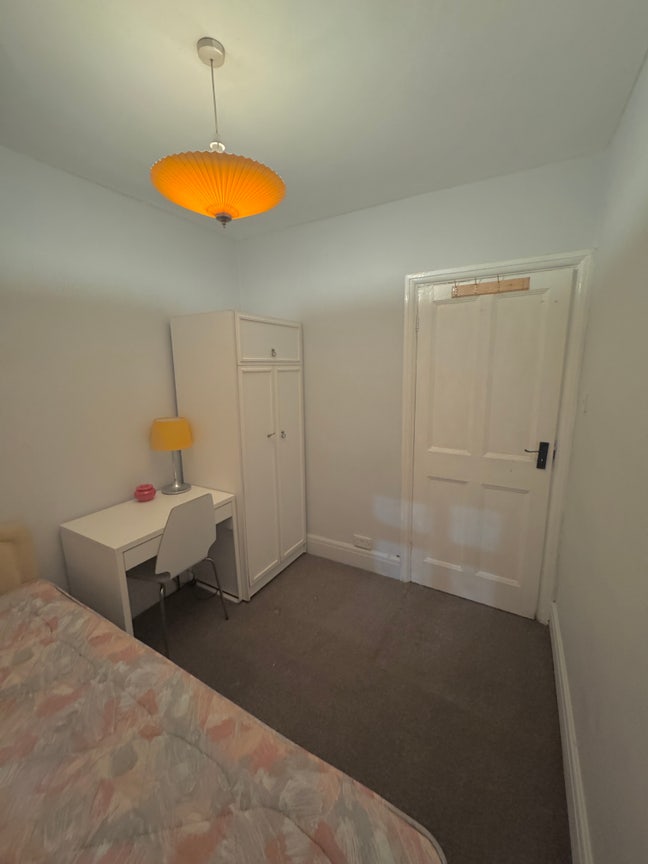 Double room in Hendon Central  Main Photo