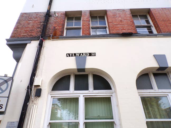 Double Room to Let for Students Only  Main Photo