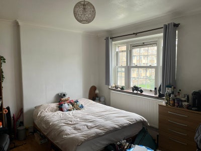 Double Room 2Mins to Clapham Common! Main Photo