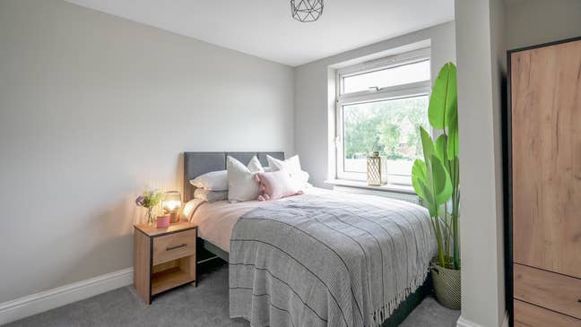 Spacious Double Room with En-Suite Main Photo