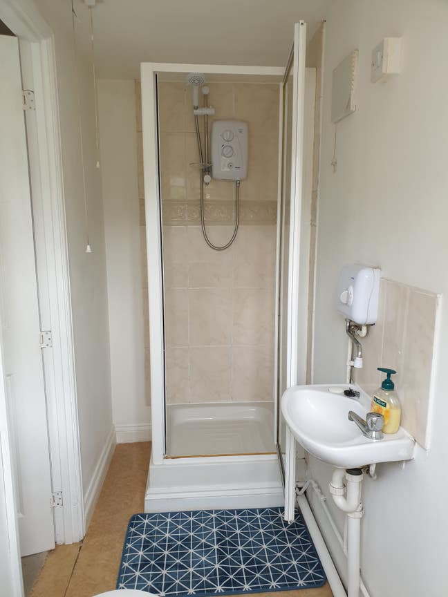 Unique Self contained Unit  Main Photo