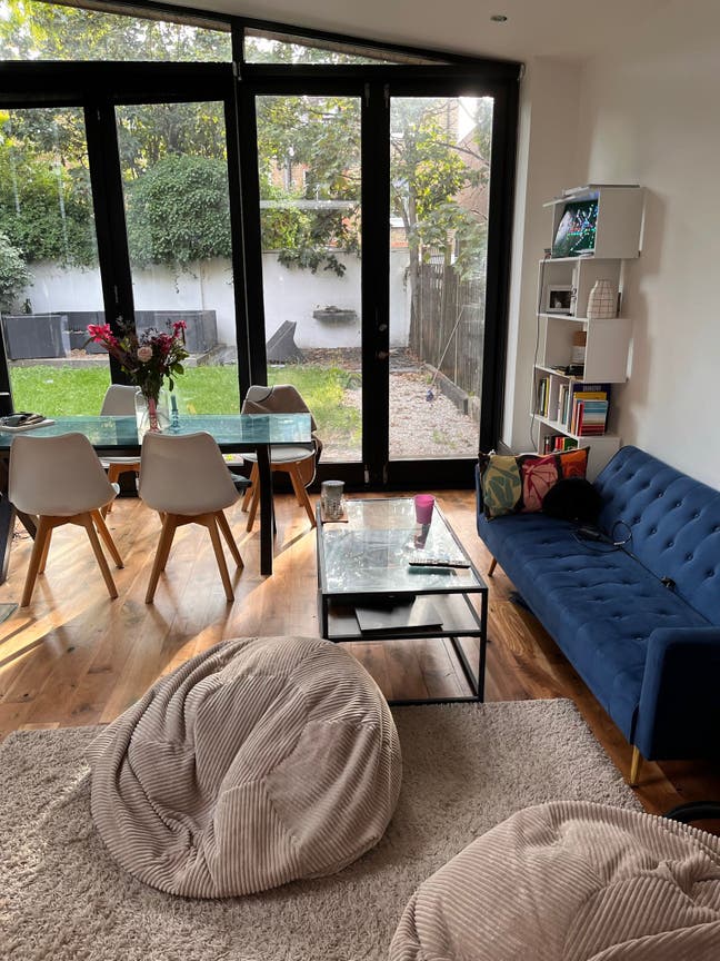 Room available in Balham Main Photo