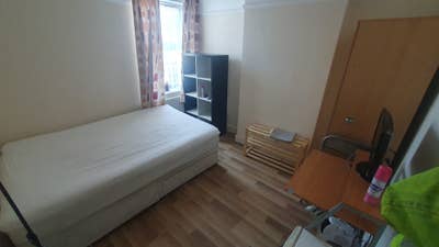 Double Room Main Photo