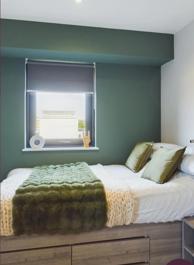 Room for sale in crown place nottingham Main Photo