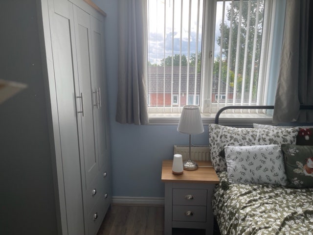Room in Shared House Main Photo