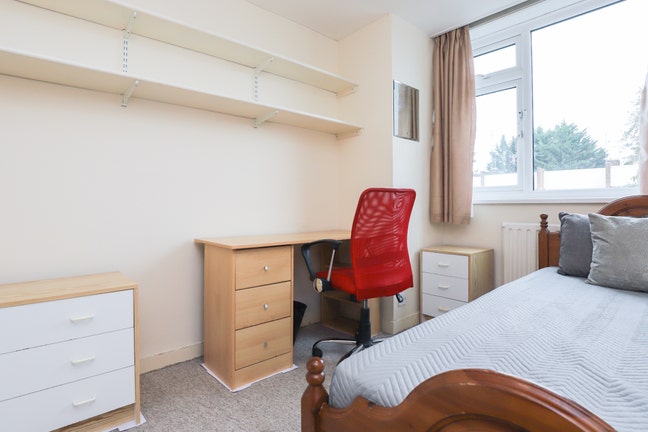 Single bedroom in Headington  Main Photo
