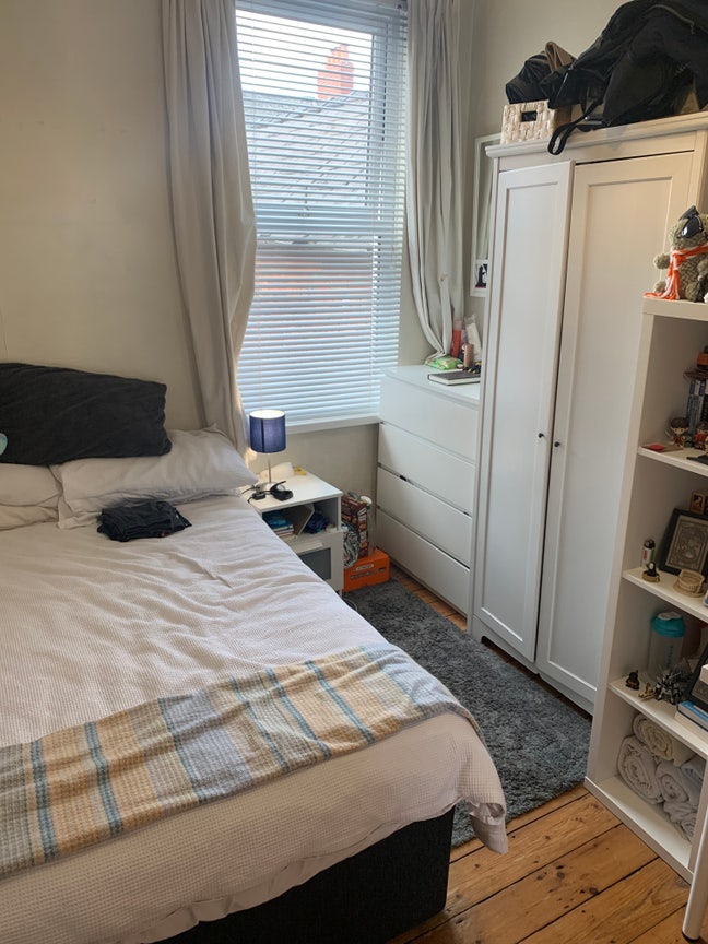 Double Room in Upper Ormeau for Young Professional Main Photo