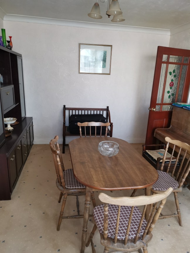 Double room with seperate seating area Main Photo