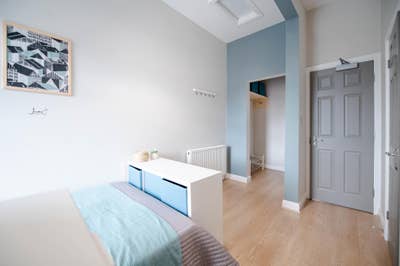 🌟 Stunning ensuite rooms near the hospital🌟 Main Photo