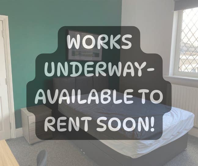 Furnished Double Room on Littlefield Lane, Grimsby Main Photo