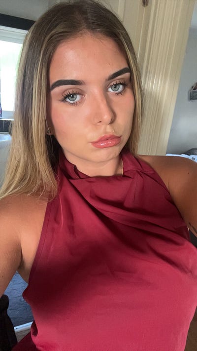 Sociable Young Professional Main Photo