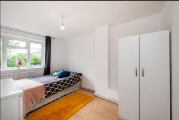 Double rooms - Battersea  Main Photo