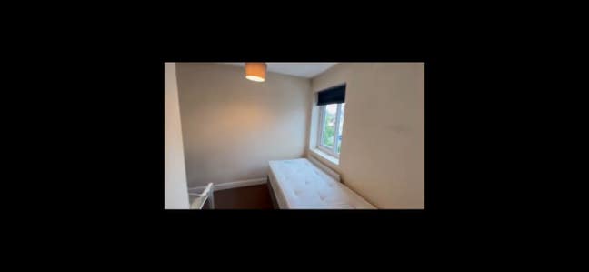 Single bedroom for rent on Ridgefield Road Main Photo