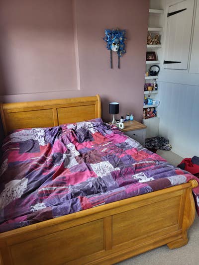 Quiet spot Main Photo