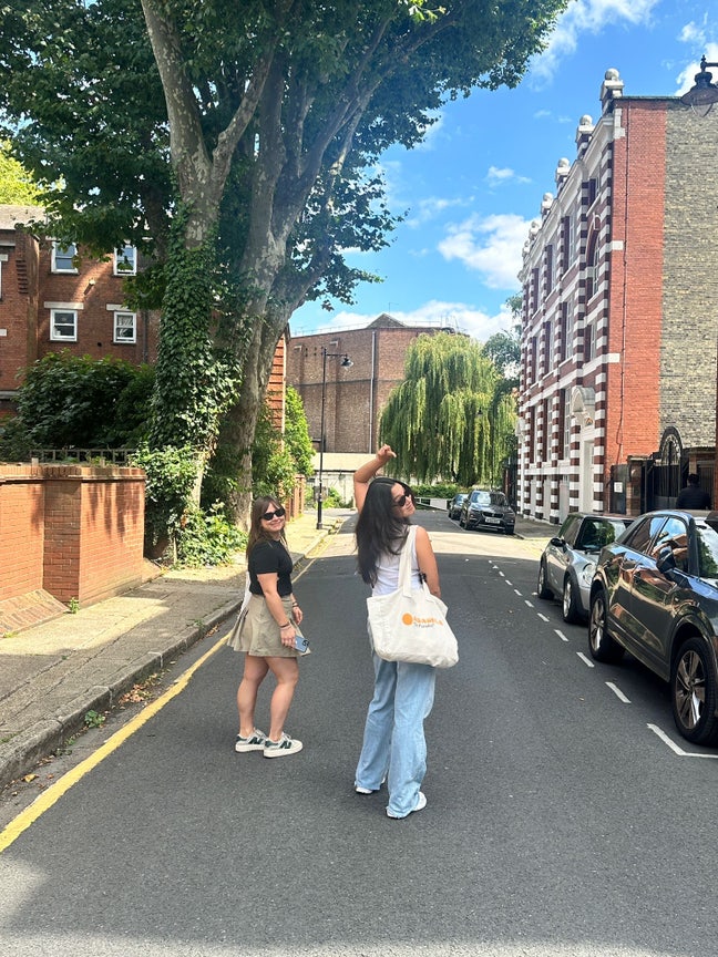 Double room wanted Angel/de Beauvoir/ Newington Gr Main Photo