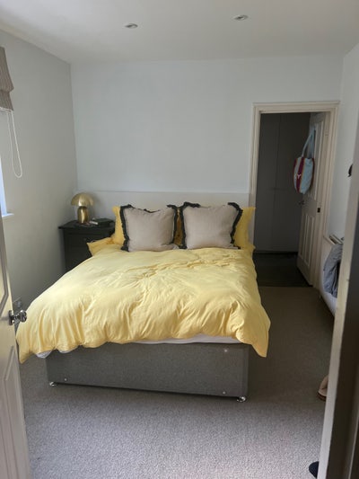 ⭐️Fulham Flat to Rent, En-Suite, SW6⭐️ Main Photo