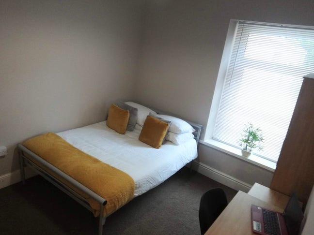 Stunning Double Rooms in Professional house Main Photo