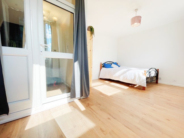 Master Room in Tower Hill - Aldgate East Main Photo