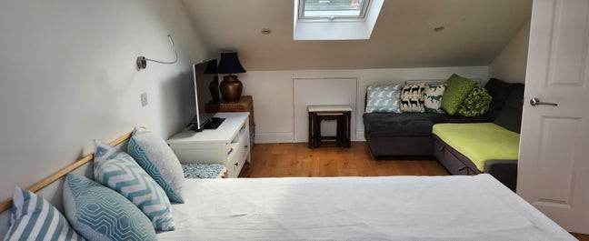 Double room East Dulwich Main Photo