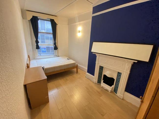 TWO Double Rooms in Kings Cross - £277pw Main Photo