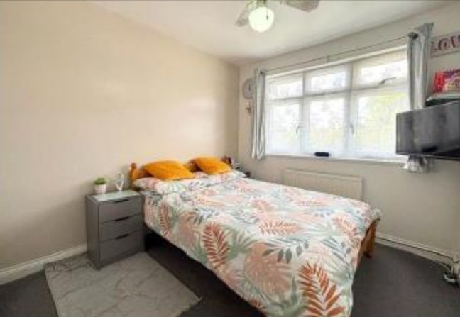 Brand new room for Rent  Main Photo